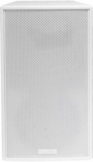 Акустическая система BIAMP V2-3294W 912.1311.900/911.1311.900 (COMMUNITY) пассивная 3-полосная (full-range):12" НЧ; 6,5" НЧ; 1" ВЧ. 60 Гц-18 кГц. 200В