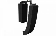 Сабвуфер BIAMP IV6-118SB 912.1198.900/911.1198.900 (COMMUNITY) пассивный (Line Array). 18"НЧ. 800Вт /1600Вт (8 Ом). 37 Гц-132 Гц. Max.SPL:137 dB. NL4,
