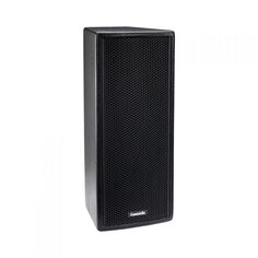 Акустическая система BIAMP V2-26B 912.1308.900/911.1308.900 (COMMUNITY) пассивная 2-полосная (full-range): 2*6.5" НЧ; 1" ВЧ. 70 Гц-18 кГц. 200Вт-500Вт