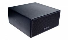 Сабвуфер BIAMP VLF208LV-BI 912.0584.900/911.0584.900 (COMMUNITY) пассивный: 2 х 8"НЧ. 40 Гц-200 Гц. 630 Вт / 1000 Вт (4 Ом). Макс. SPL: 126 dB. 360°х1