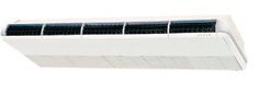 Сплит-система Daikin FHQN140CXV/RQ140DXY Nord -30 с зимним комплектом "Иней", подпотолочного типа
