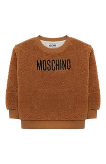 Свитшот Moschino