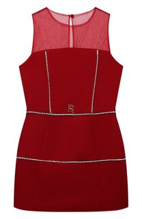 Платье Elisabetta Franchi La Mia Bambina