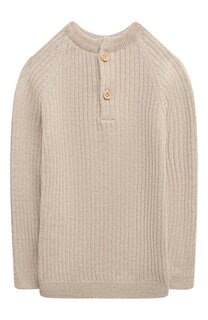 Шерстяной джемпер Royal Five Collection