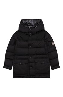 Пуховая куртка Junzo Moncler