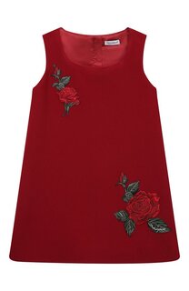 Платье Dolce & Gabbana