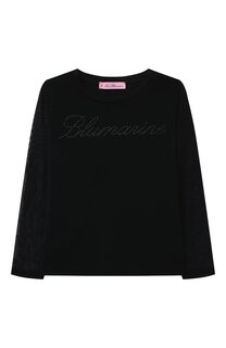 Лонгслив Blumarine