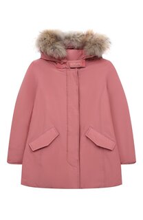 Парка Woolrich