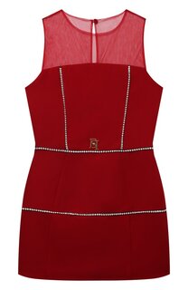 Платье Elisabetta Franchi La Mia Bambina