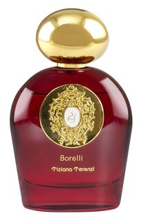 Духи Borelli (100ml) Tiziana Terenzi