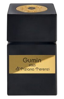 Духи Gumin 2023 (100ml) Tiziana Terenzi