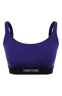 Бра-топ Tom Ford