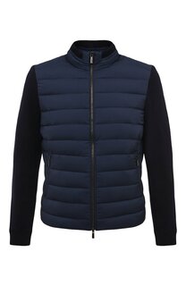 Комбинированная куртка Cattaneo-S3R Moorer