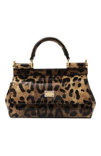 Сумка Sicily small Dolce & Gabbana