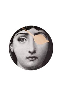 Декоративная тарелка Tema e Variazioni n.8 Fornasetti