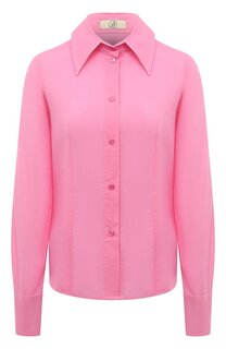 Хлопковая рубашка SZ