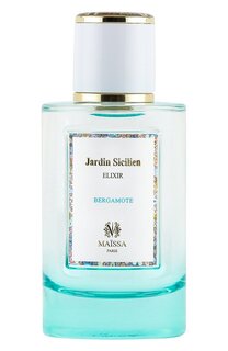 Парфюмерная вода Jardin Sicilien (100ml) Maison Maissa