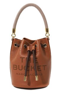 Сумка The Bucket MARC JACOBS (THE)