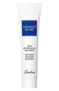 Ночное средство для восстановления кожи Midnight Secret (15ml) Guerlain