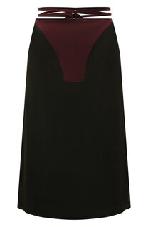 Юбка из вискозы Botter