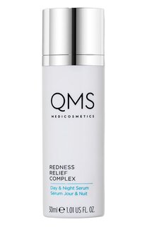 Сыворотка для чувствительной кожи (30ml) QMS MEDICOSMETICS