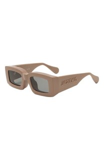 Солнцезащитные очки Jacquemus