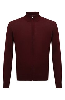 Хлопковый кардиган Corneliani