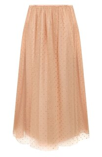 Юбка-миди REDVALENTINO