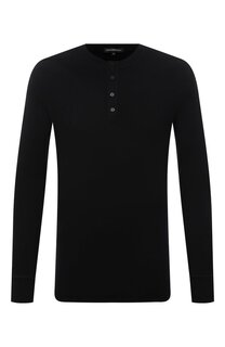 Лонгслив Ermenegildo Zegna