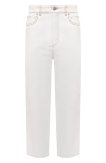 Джинсы Alexander McQueen