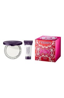 Набор Xmas 22 Hyaluronic duo set (7.5g +15ml) By Terry