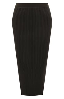 Юбка из вискозы P.A.R.O.S.H.