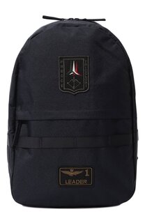 Текстильный рюкзак Aeronautica Militare