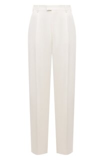 Брюки из вискозы Marni