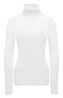 Кашемировая водолазка Allude