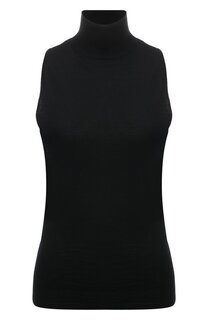 Шерстяной топ Alberta Ferretti