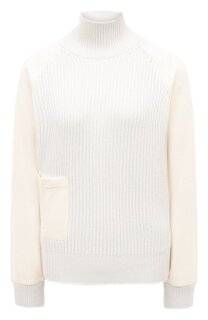 Хлопковый свитер Eleventy