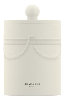 Ароматная свеча Jo Malone Pastel Macaroons Jo Malone London
