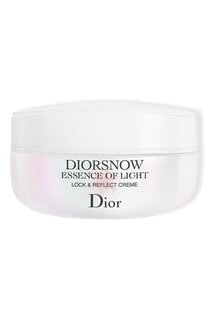Крем для лица, придающий сияние Diorsnow Essence Of Light (50ml) Dior