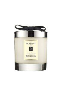 Свеча ароматная Lime Basil & Mandarin Jo Malone London