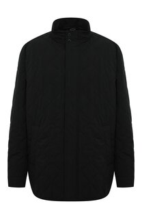 Утепленная куртка Paul&Shark