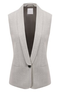 Шерстяной жилет Eleventy
