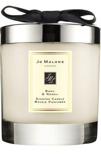 Свеча ароматная Basil & Neroli Jo Malone London