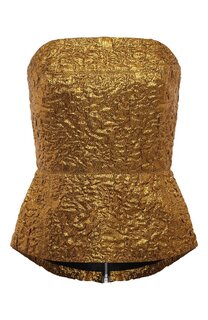 Топ-корсет Dries Van Noten