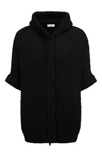 Хлопковый кардиган Brunello Cucinelli
