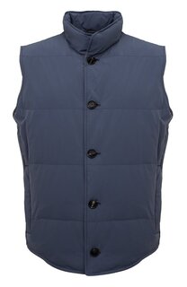 Пуховый жилет Brunello Cucinelli