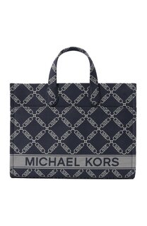 Сумка-тоут Gigi large MICHAEL Michael Kors