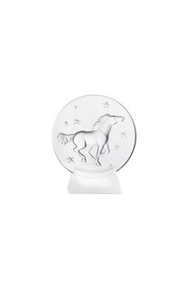 Пресс-папье Kazak Horse Lalique