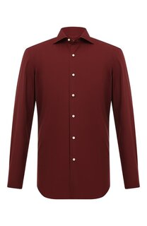 Хлопковая сорочка Sartorio