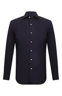 Хлопковая сорочка Sartorio